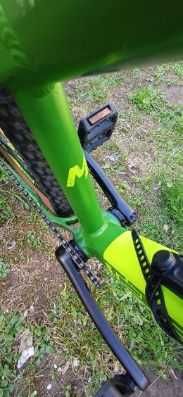 Rower dirt Tabou Tabspin