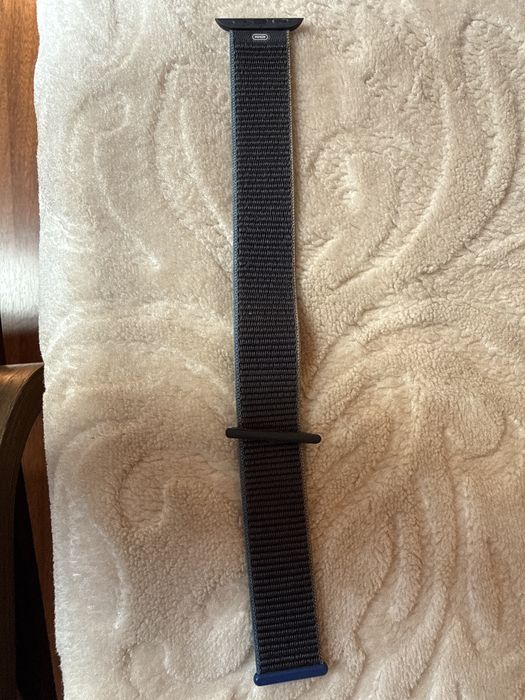 Ремінець Apple Watch Sport loop Band 40мм оригінал‼️