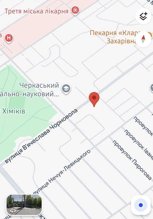 Пропонується в оренду кімната в гуртожитку.