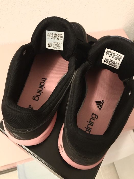 Ténis Adidas originiais