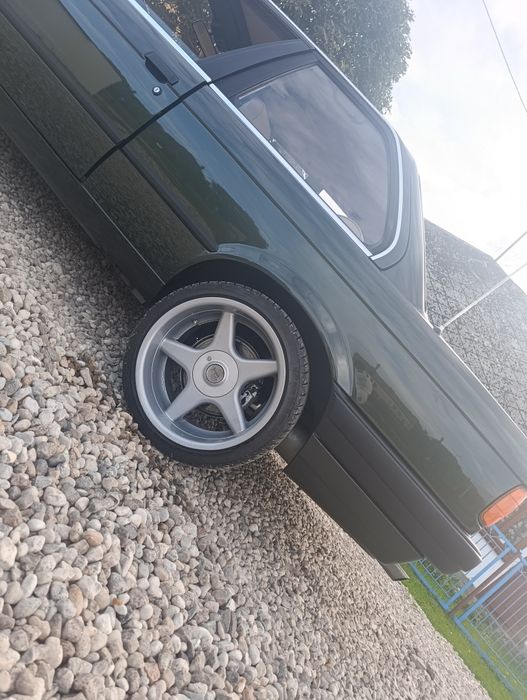 Brock B1 4x100 8.5j/10j