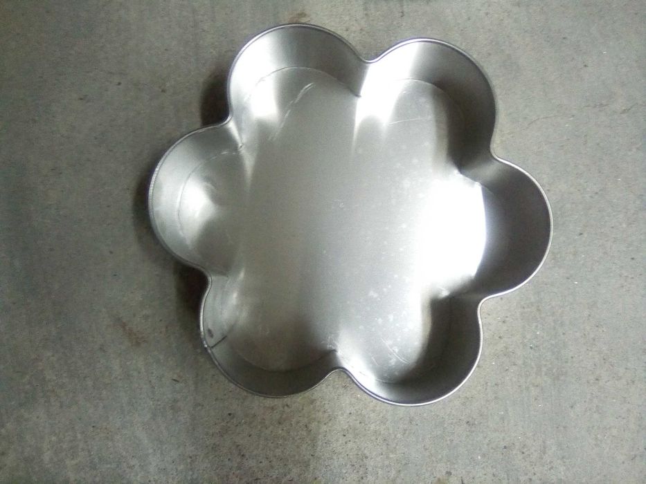 Diversas formas de bolos novas64584411542403122