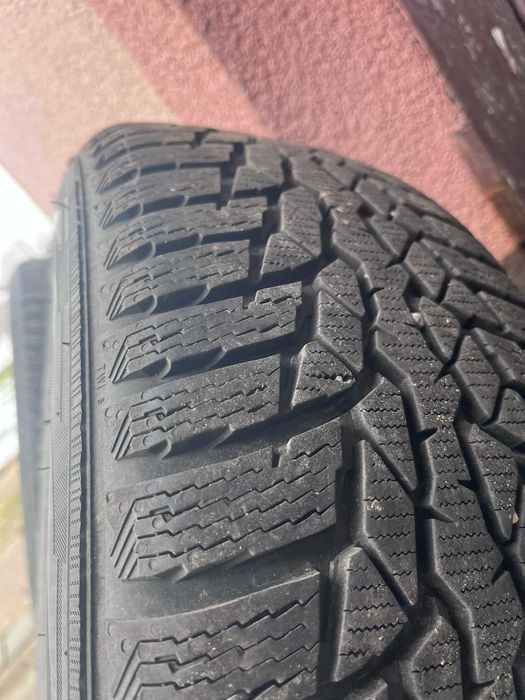 Felgi z oponami 195/65 r15 5x112 et47