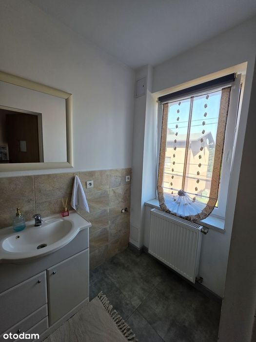 - 2- pokoje - Ip.- 41m - Łaziska Śr.