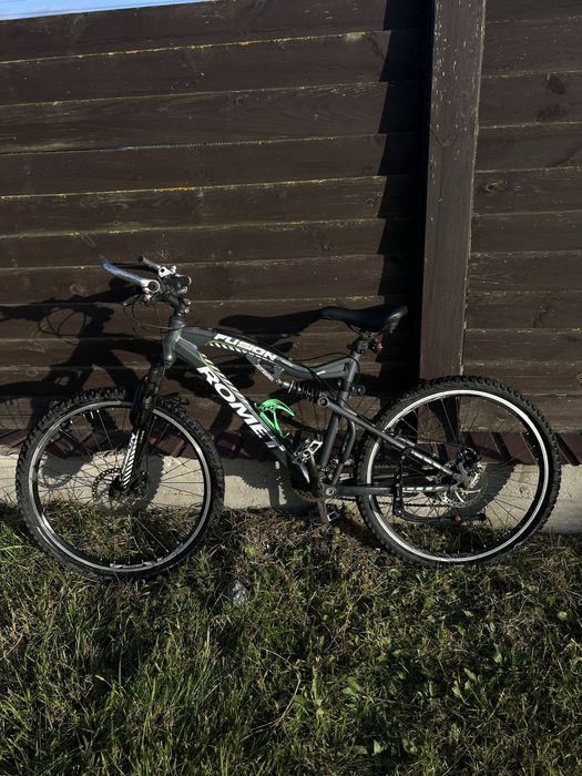 Продам велосипед ROMET хороший стан і гарна ціна