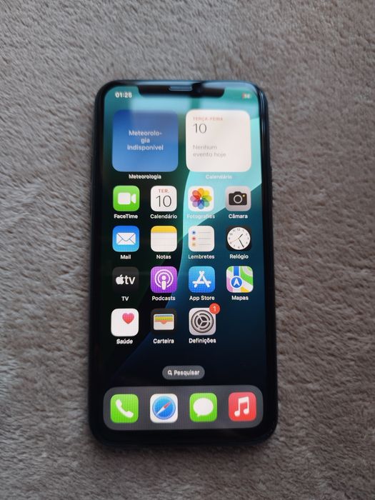 Vendo iPhone 11 pro