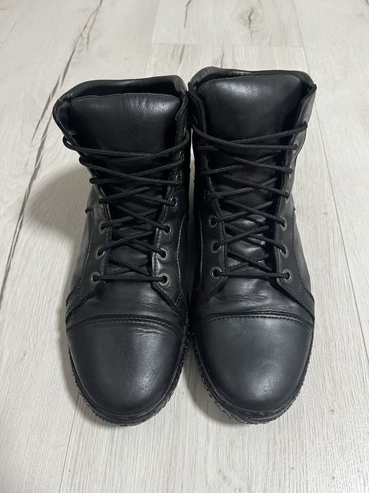 Моточеревики BMW Motorrad Equipment X2