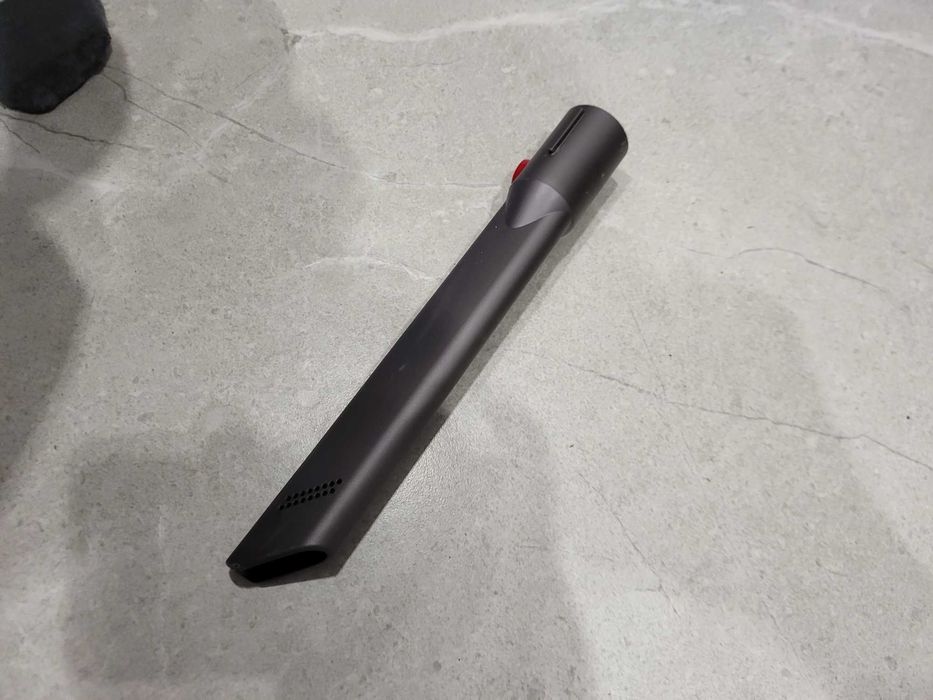 Dyson V15 końcówka do odkurzacza szczelinowa szczelinówka ORYGINAŁ