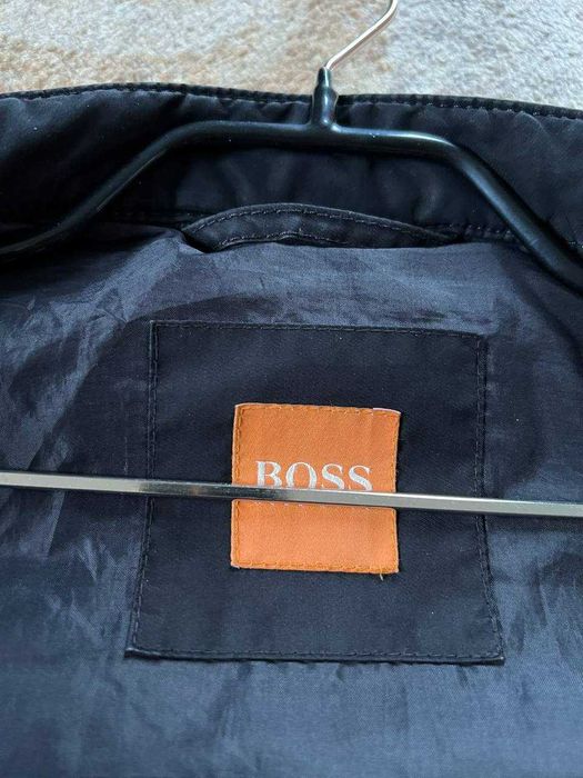 Куртка Hugo Boss