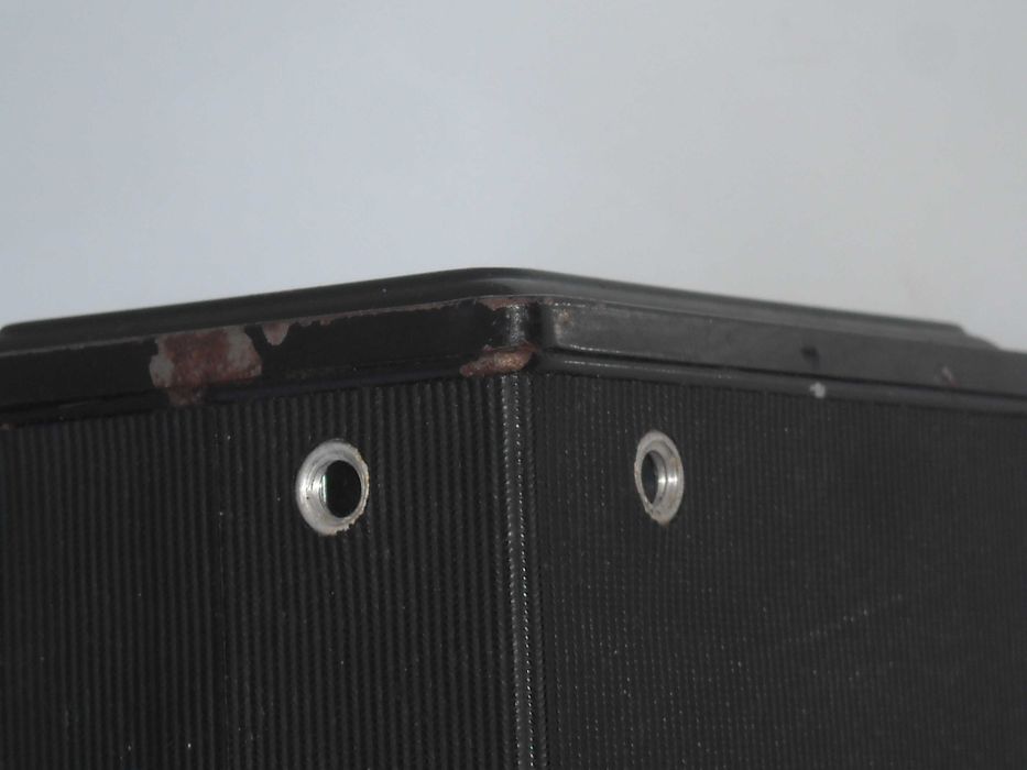 Máquina Fotográfica Agfa Synchro Box