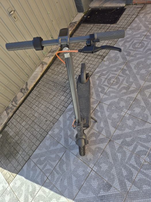 Trotinete Eletrica NAVEE N20