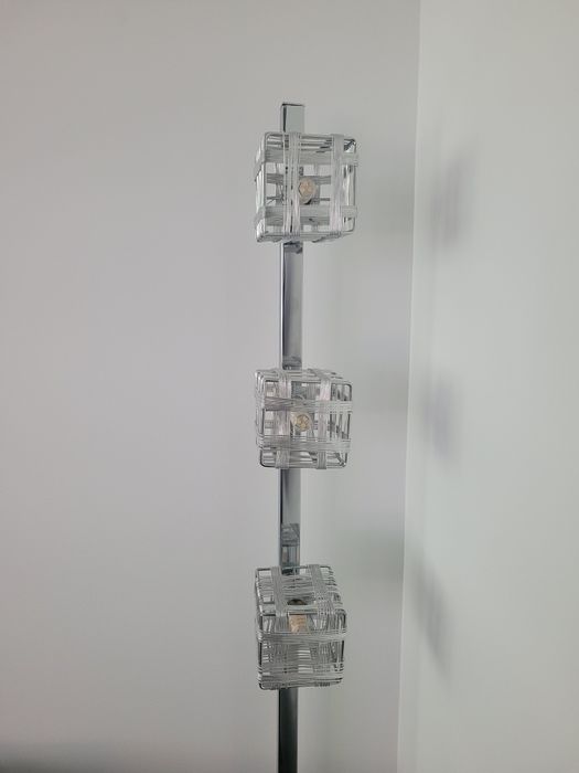 Lampa stojąca - sprzedam