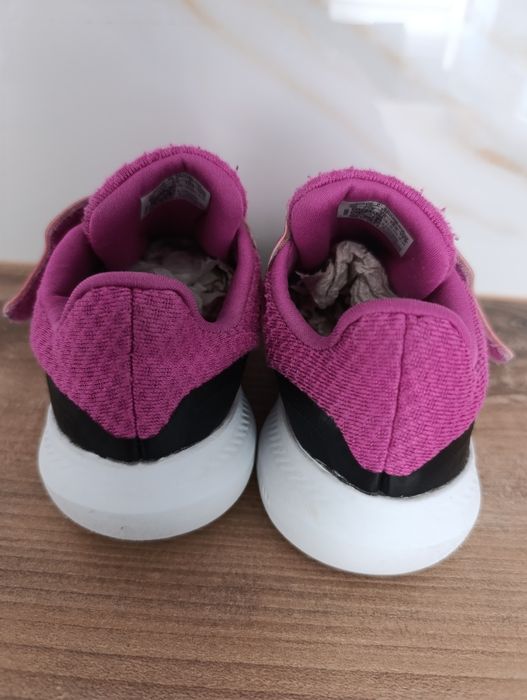 Buty sportowe Adidas Runfalcon 3.0 ACI