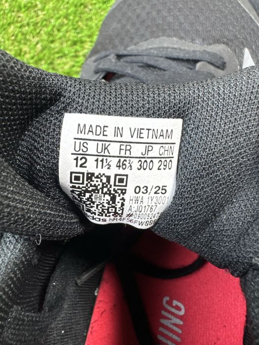 Adidas Dropset Control розмір 46 2/3