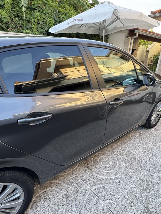 Peugeot 1.2VTi Style 47mil km