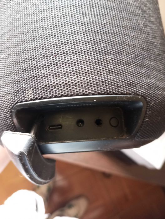 transmart t6 max / Sony srs xb21  em ótimo estado