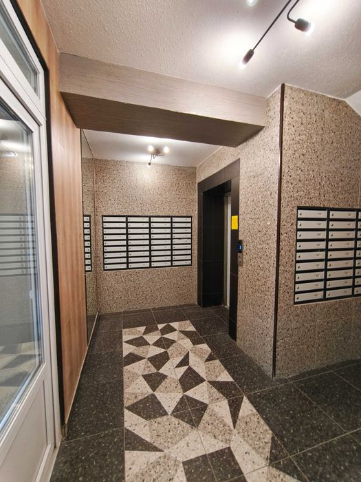 MZ, 2-кімнатна квартира 66,4 м², ЖК «Панорама» - View 3