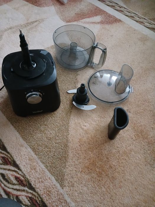Food Processor Vonshef