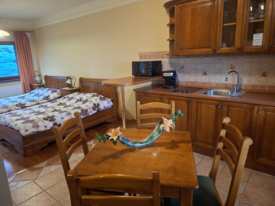 Apartament  nocleg nad Morzem Marysieńka Kąty Rybackie