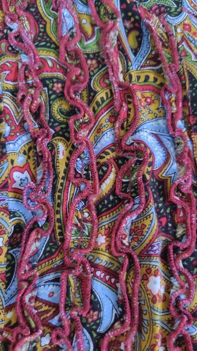 Blusas de senhora