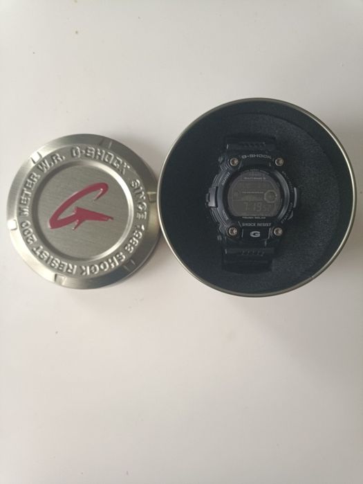 Zegarek Casio G-shock