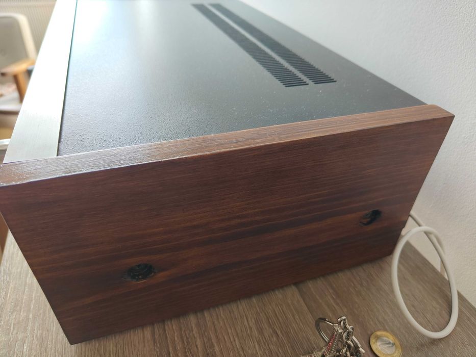 Amplituner Pioneer SX 450
