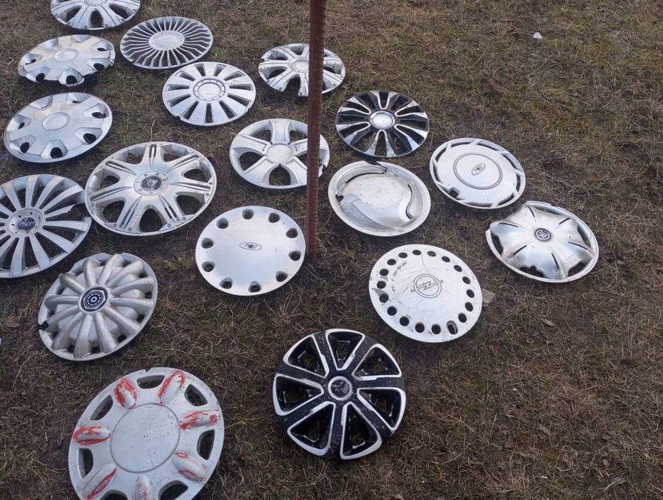 Продам ковпаки  писати в лс