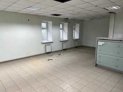 Офісне приміщення 1747,8 кв. м. Миколаїв,  Мостобудівників 17/11.
