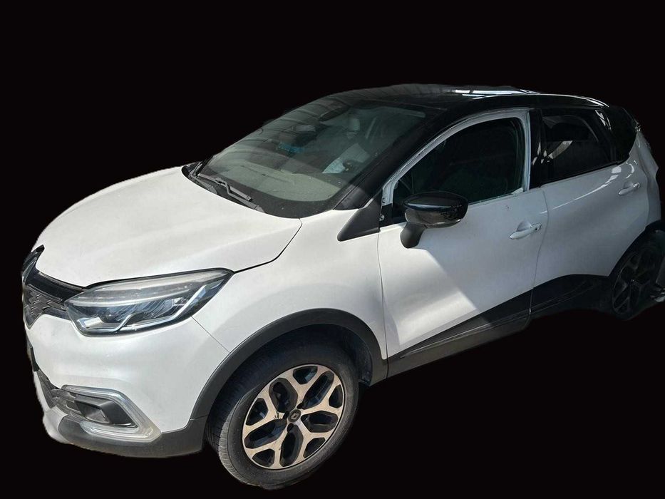 Renault Captur 0.9 TCe (2019) - Lote de Peças