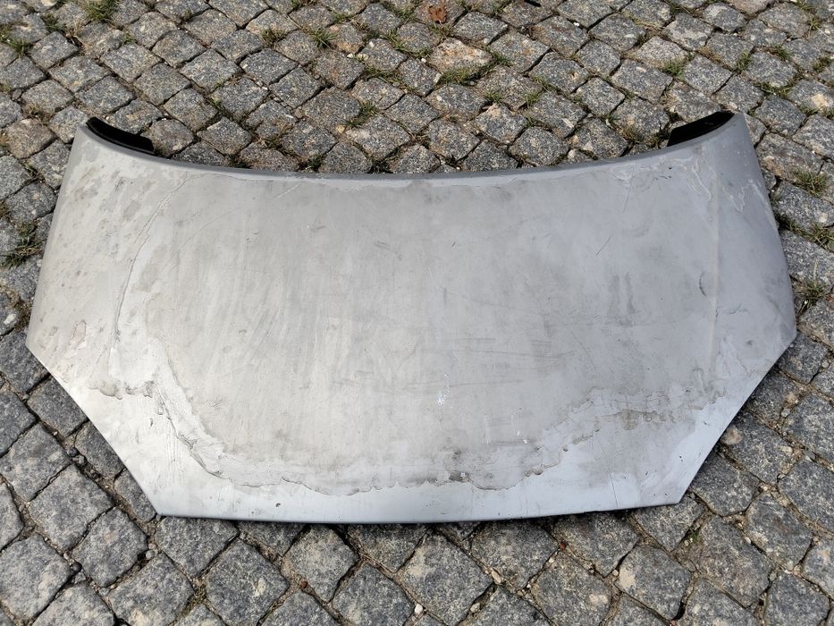 Capô Ford Galaxy capo 2001 capot