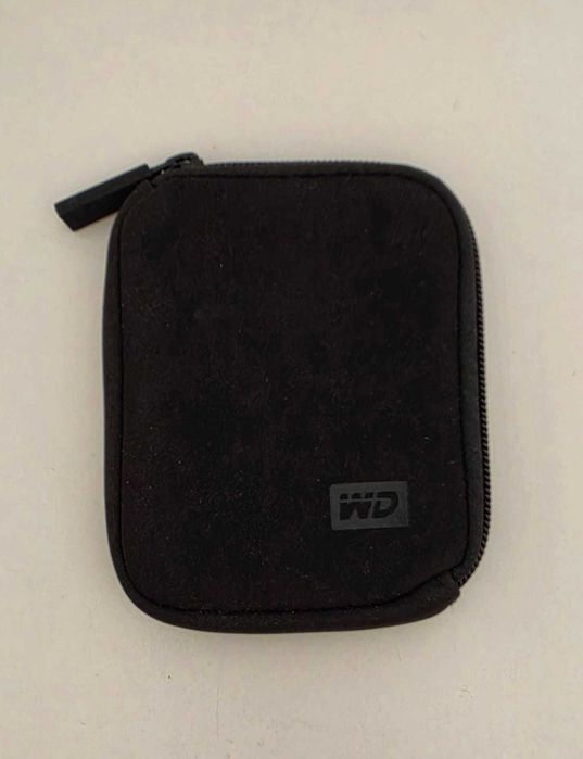 Bolsa WD para Disco Externo 2,5"