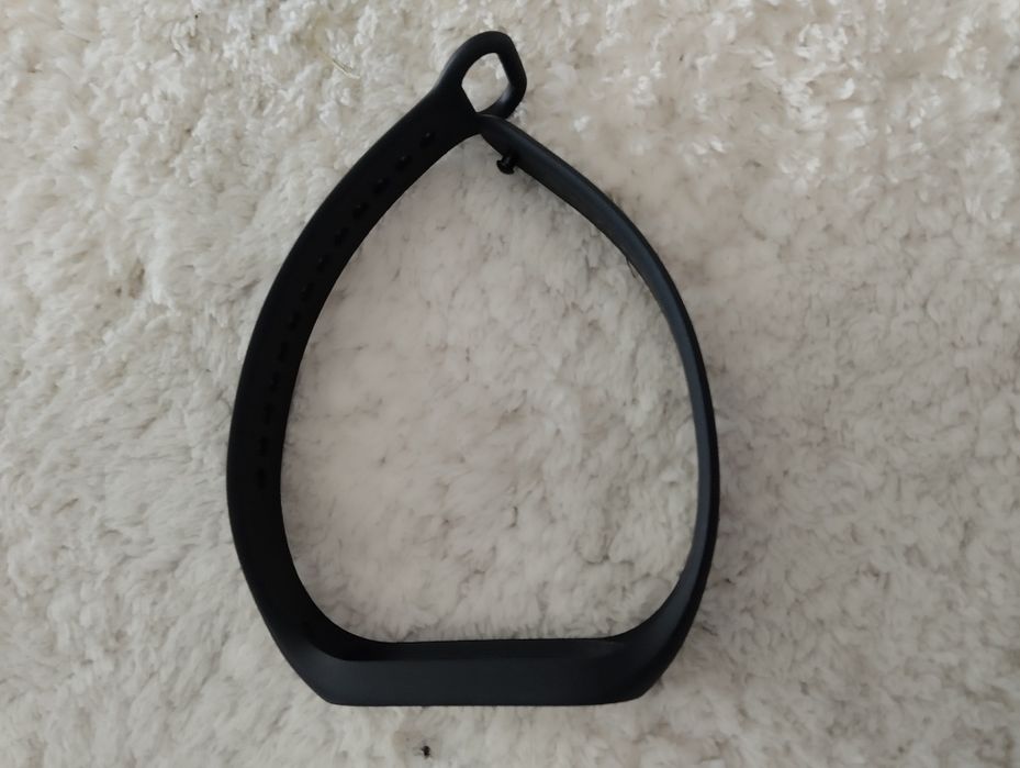 Xiaomi mi band 7 jak nowy