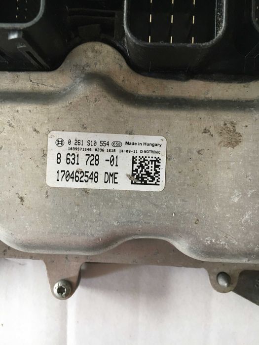 Bmw wtryskiwacz wtrysk  2.0i 2.8i nowe 8 tyś km