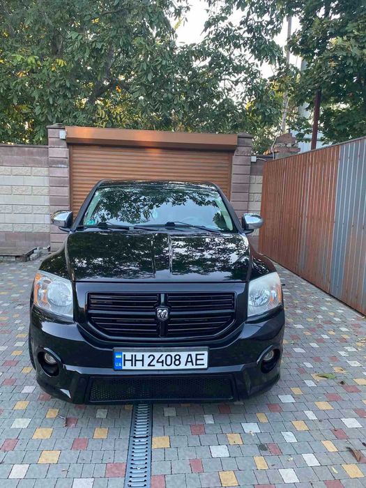 Продам автомобиль Dodge Caliber