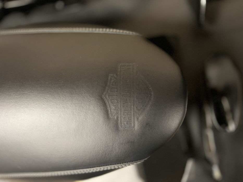 Продам обвіс Harley Davidson