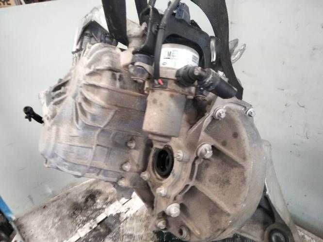 Caixa de velocidades Opel Astra    ref: 5 5 5 7 5 5 3 9