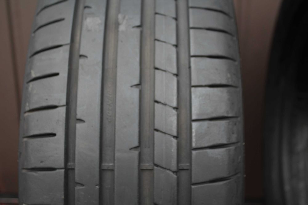 215 55 R17 Dunlop Sport Maxx RT2