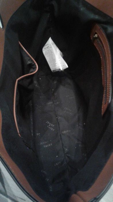 Buty sztablety London Rebel + torba