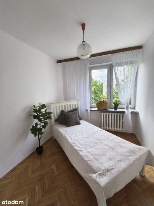 Apartment in Białystok, Osiedle Traugutta, Wygoda - Widok 3