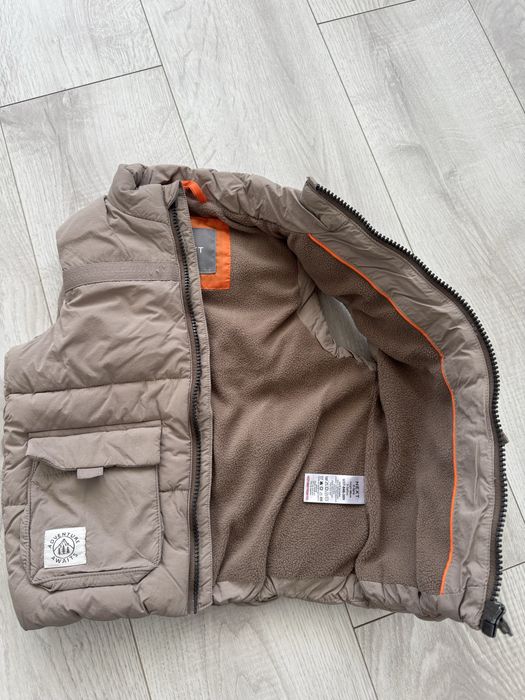 Дитяча желетка NEXT