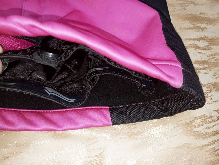 Зимові лижні штани Crivit waterproof на 168-178 см в  ідеалі