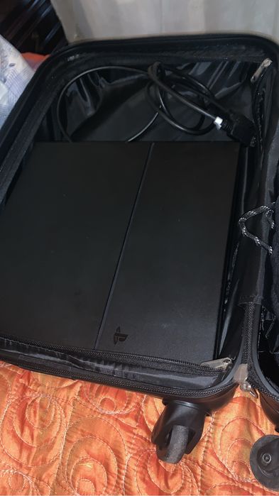 Playstation 4 500gb