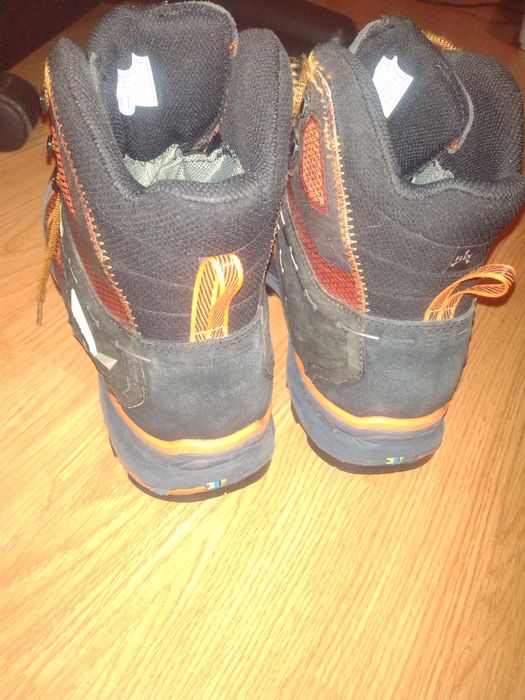 Salewa Ms Mtn Trainer LITE Mid GTX r.45