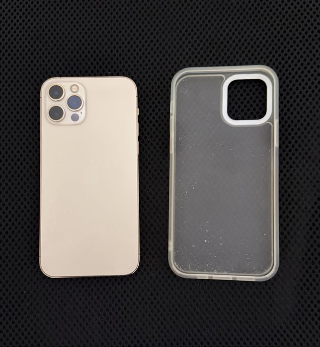 Vendo Iphone 12 Pro