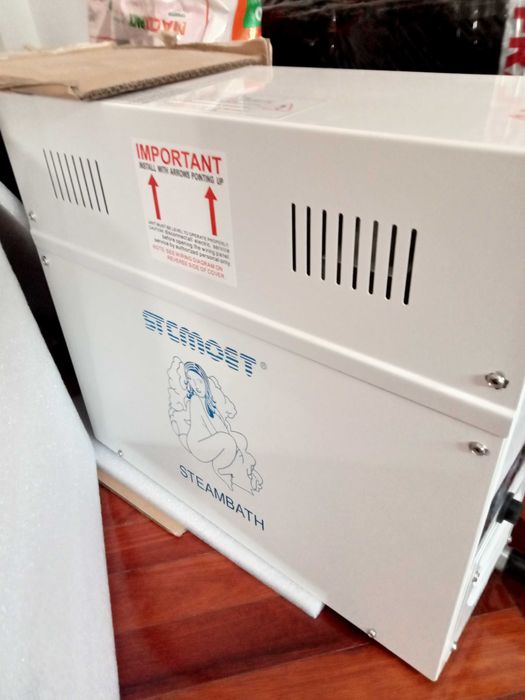 Gerador Vapor. Oportunidades