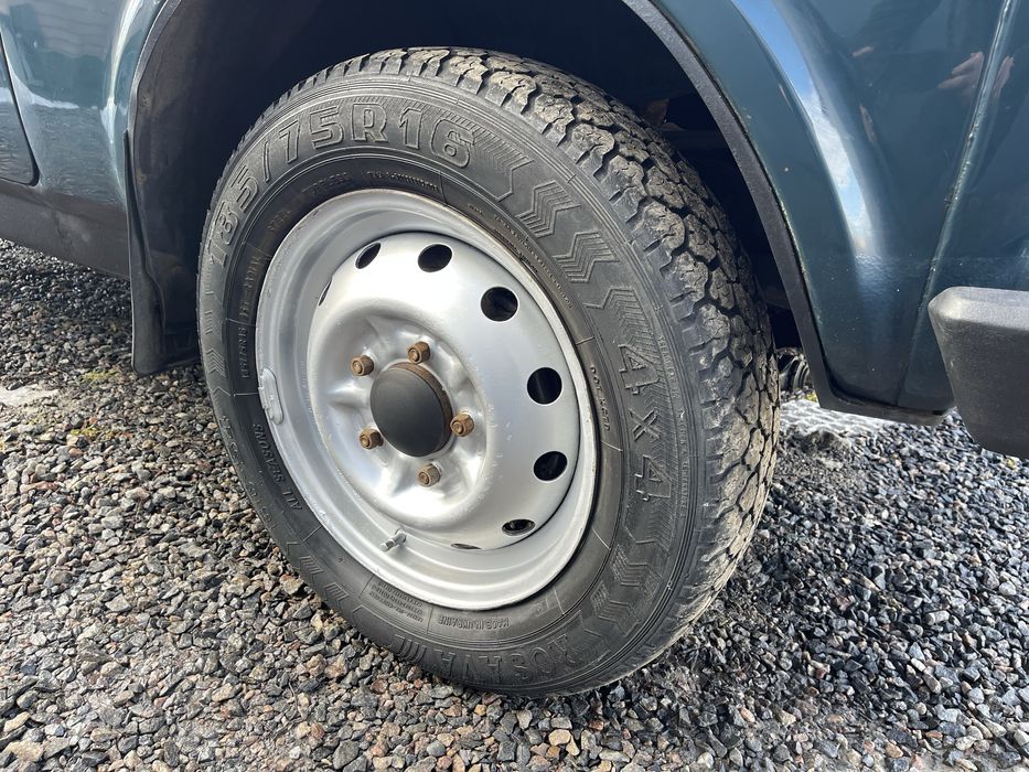 Продам ВАЗ 21214 Нива Тайга