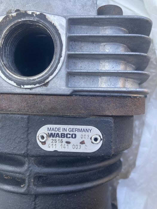 Компресор джондір