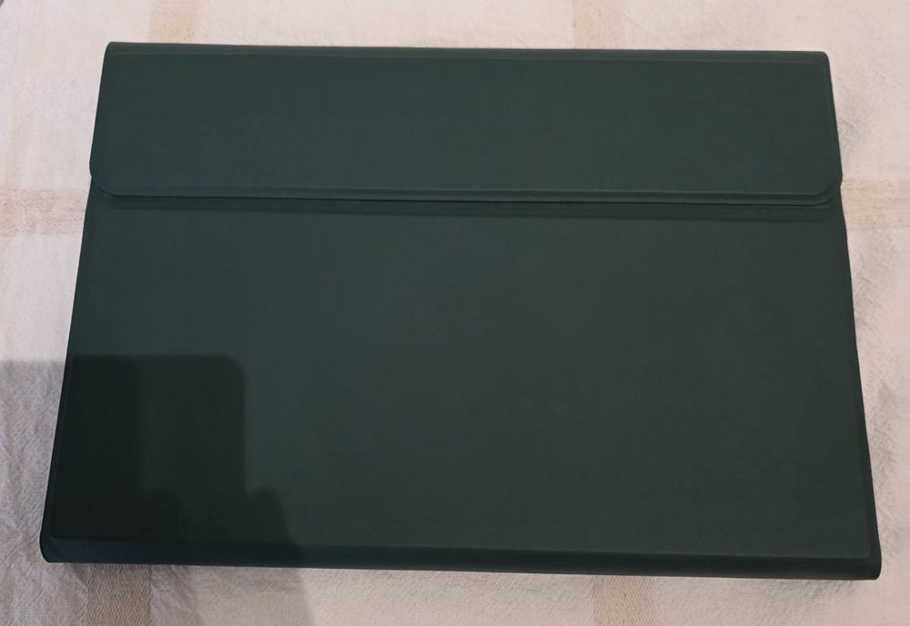 Capa Tablet mais teclado