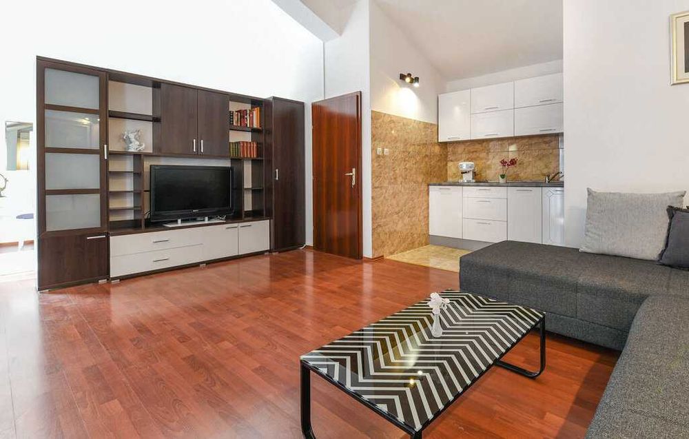 Chorwacja, wakacje, Split-Podstrana, dom dla 7 osób