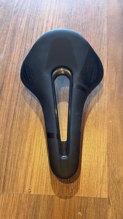 Siodełko SAN MARCO ShortFit 2.0 Nowe
